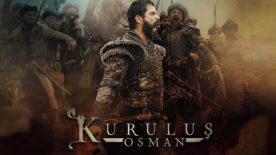 Kurulus Osman (osnivac osman)